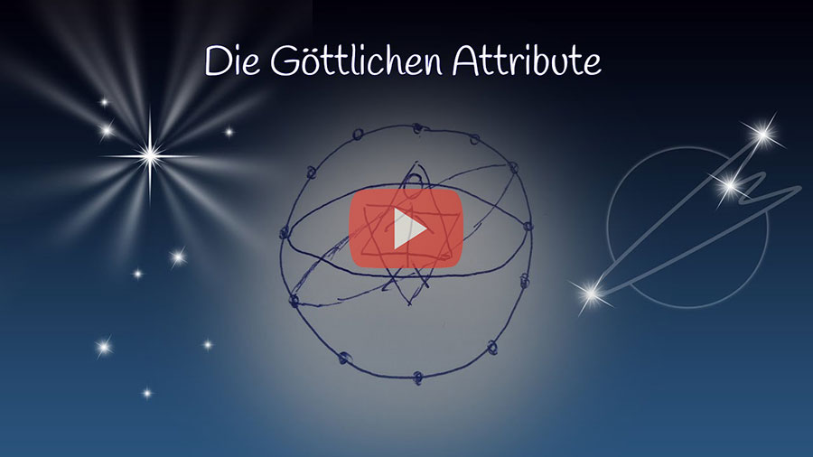 Die Göttlichen Attribute - Meditation vom Offenen Treffen der Arkturianischen Schule am 31.10.2021