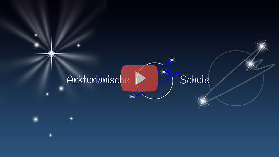 Livemitschnitt Gruppentreffen arkturianische Schule 31.05.2020