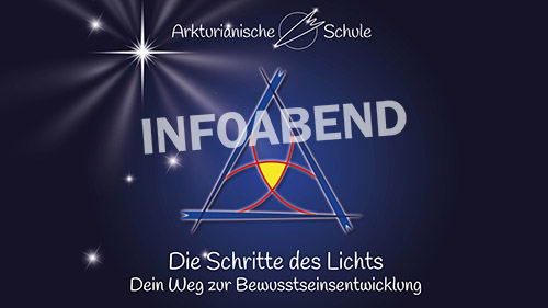 Infoabend der Arkturianischen Schule