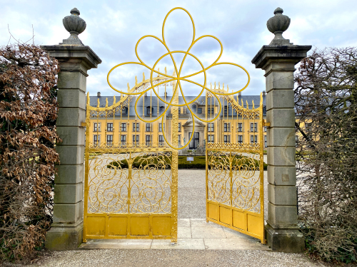 Öffne durch Absicht und Hingabe die Türen in dir