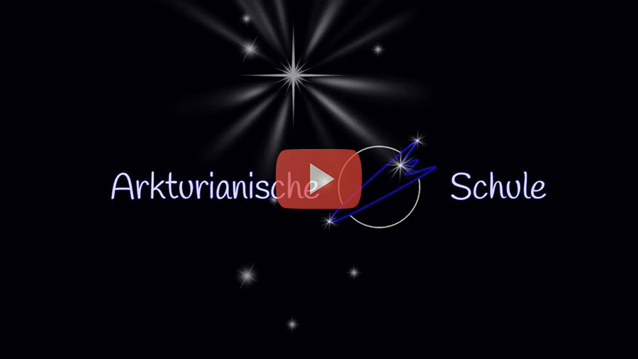 Video: Arkturianische Schule Erklärungen zu Schritt 2 (zwei)