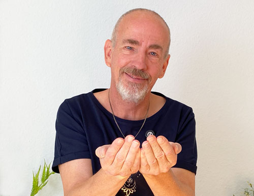 Rainer Elias Strebel