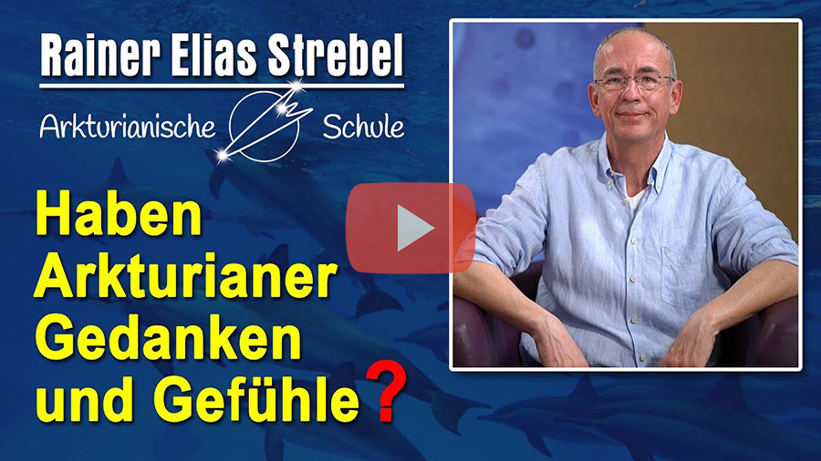 MÖÖP!: Beende das Spiel der Dualität jetzt! | Rainer Elias Strebel – Arkturianische Schule