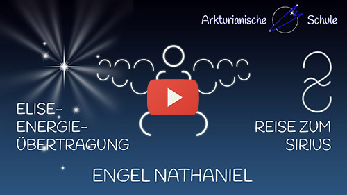 Sirius - Elise-Energie Hallen der Heilung mit Engel Nathaniel