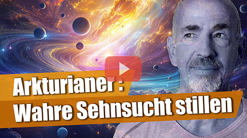 Arkturianer: Die wahre Sehnsucht stillen, Sehnsucht und magnetische Energie, Mitschnitt Offenes Treffen 29.03.2026