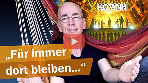 KO'ANH - das Arkturianische Lichtfest 2025