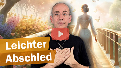 Video Tagesseminar Rückkehr ins Licht