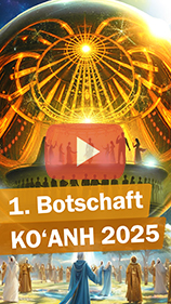 KO'ANH - das Arkturianisches Lichtfest 2025