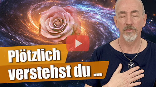 Andromedaner ARAM LATHIIN überträgt Rosenenergie in NAVELA (Live-Channeling + Meditation) Mitschnitt vom 22.02.2026