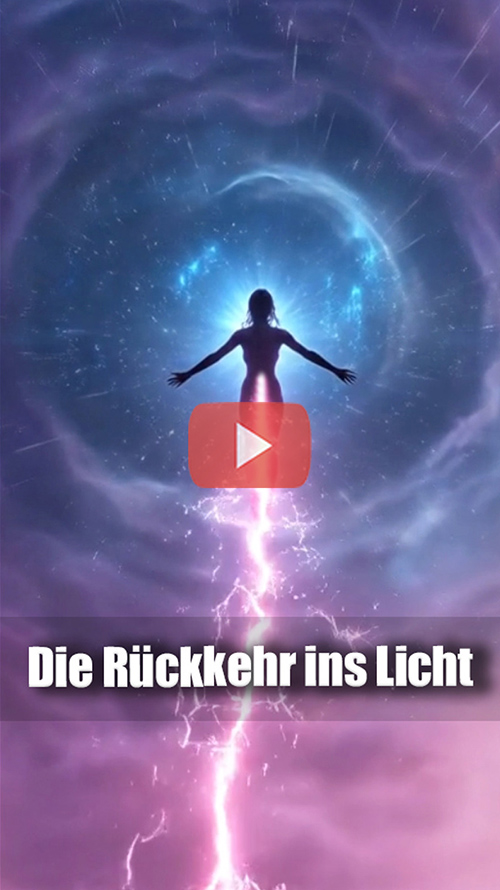 Short-Video Rückkehr ins Licht