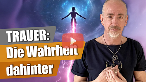 Video Trauer: Einladung Tagesseminar Rückkehr ins Licht 2026